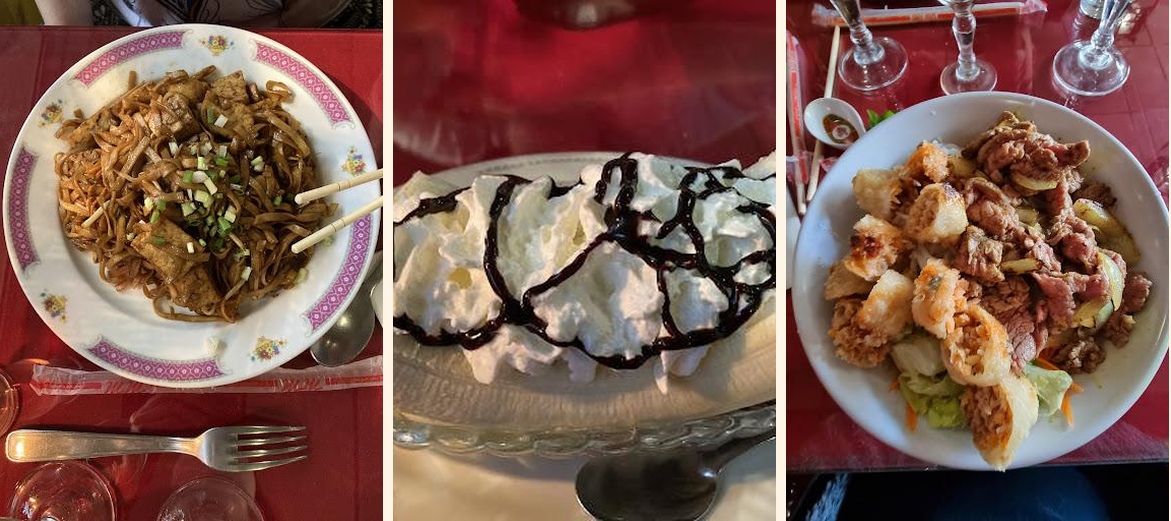 Restaurant Grillade de Saigon - Gallery Image 2