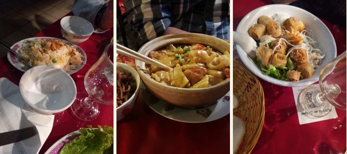 Restaurant Grillade de Saigon - Gallery Image 3