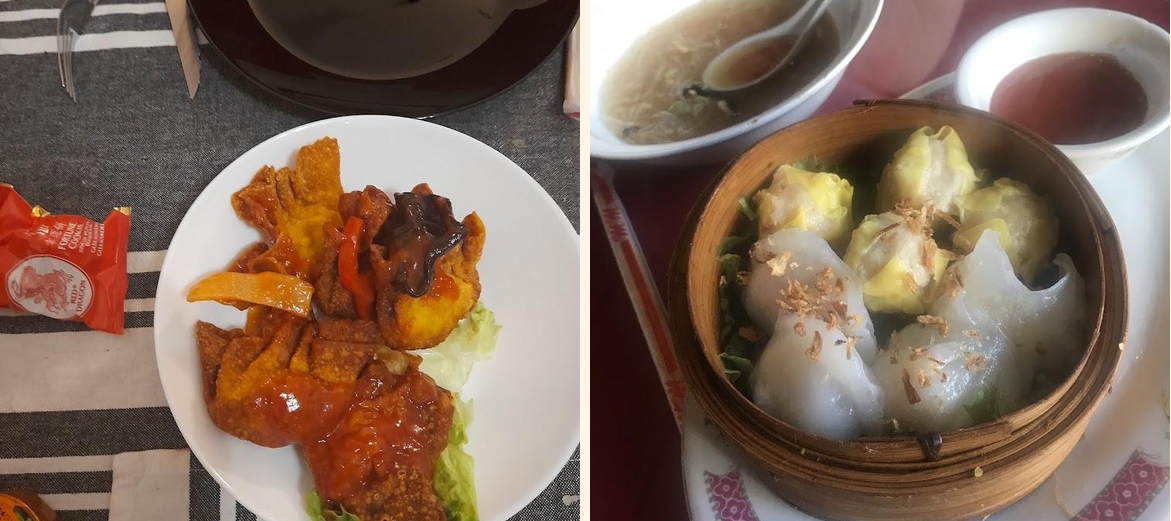 Restaurant Grillade de Saigon - Gallery Image 4