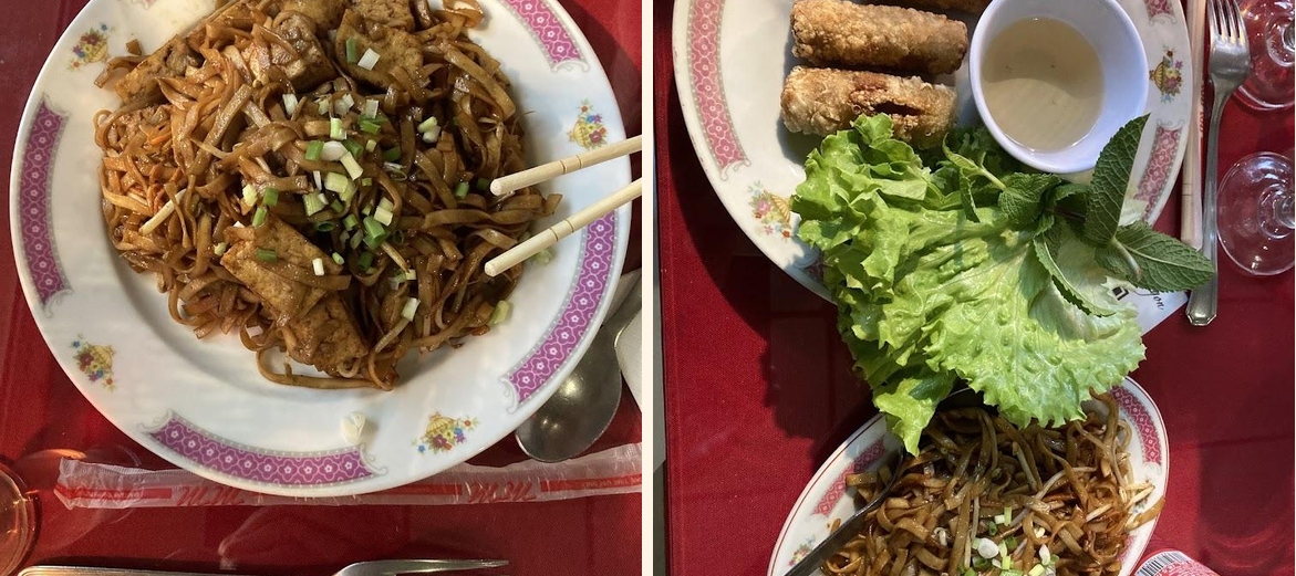 Restaurant Grillade de Saigon - Gallery Image 5