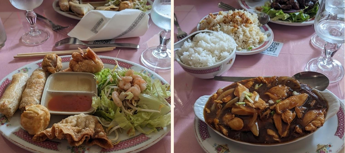 Restaurant Grillade de Saigon - Gallery Image 6